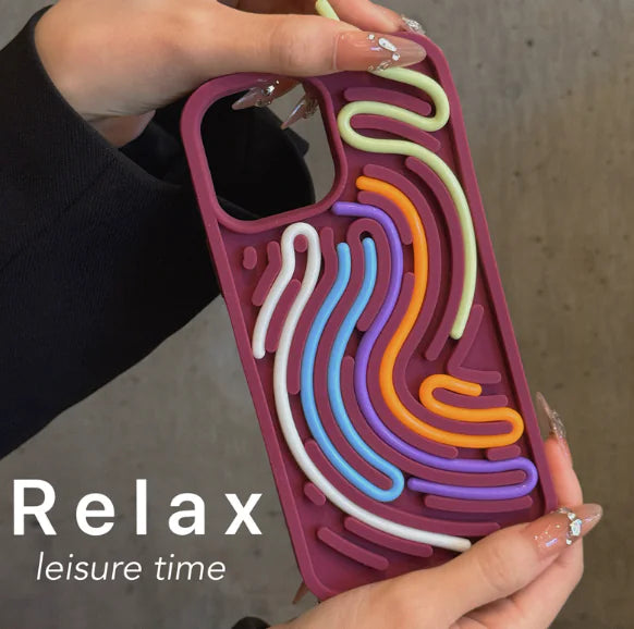 Silicone Phone Case