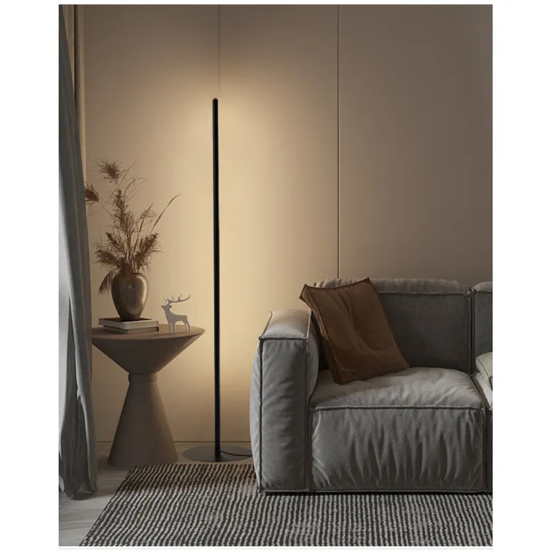 LED Floor Lamp