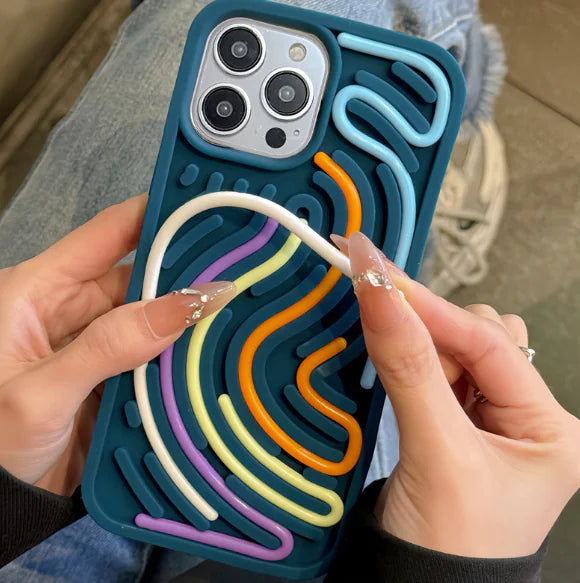 Silicone Phone Case