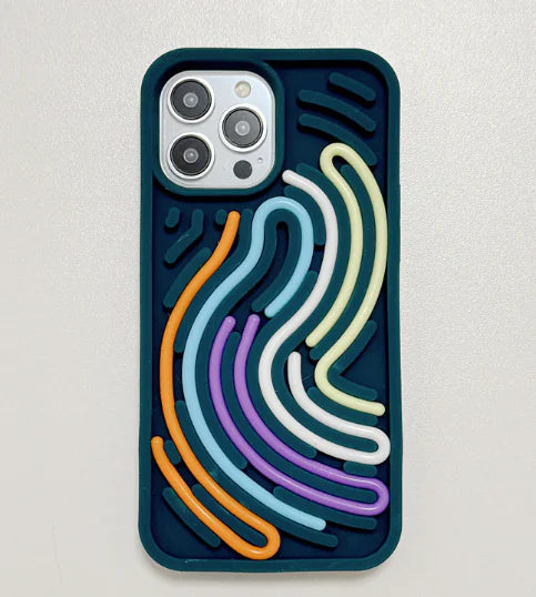 Silicone Phone Case